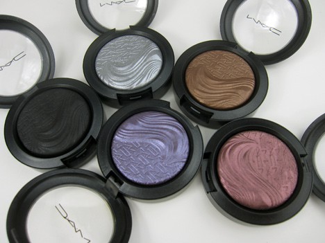 MAC Extra Dimension Collection