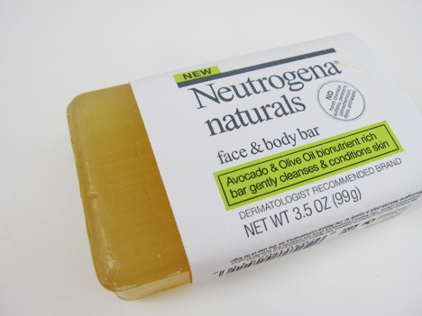 neutrogena green concealer