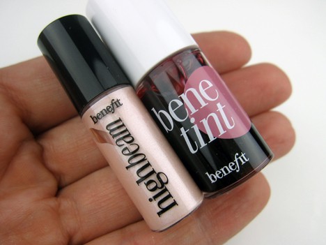 Benefit’s Snow White And The Huntsman™ – Rare Beauty Kit review