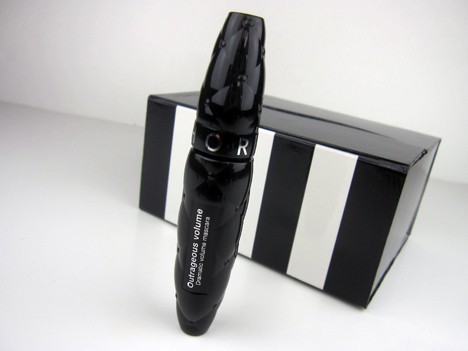 Sephora Collection's Outrageous Volume Mascara
