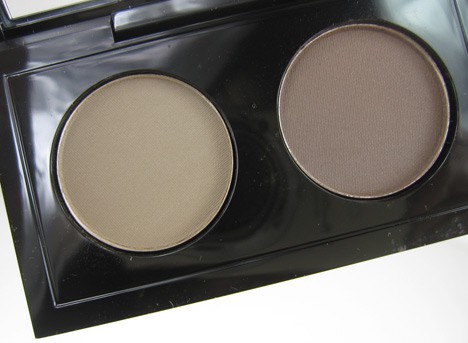 Brow Duo Brunette - Coquette and Brun
