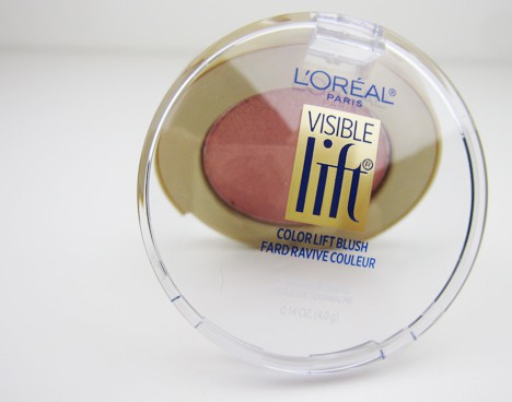 L'Oreal Visible Lift Blush