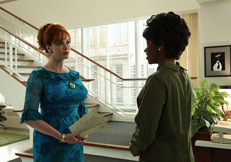 Mad Men Musings: To Have and to Hold