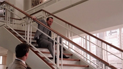 Mad Men Musings: For Immediate Release