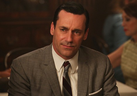 Mad Men Musings: Favors