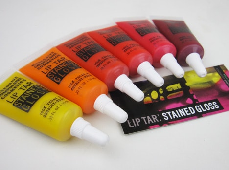 OCC Lip Tar Stained Gloss