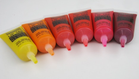 OCC Lip Tar Stained Gloss
