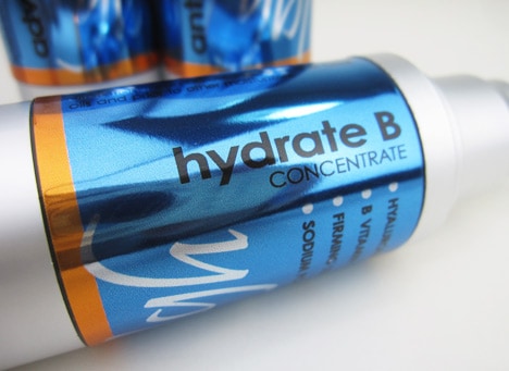 YBF Skincare Hydrate B Concentrate
