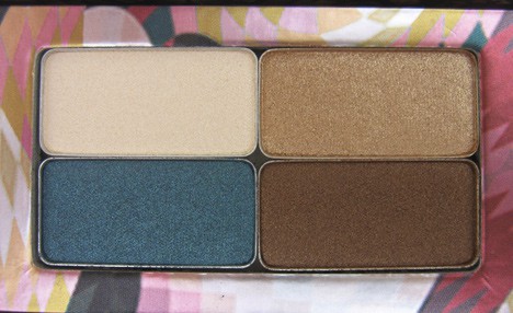 Benefit the Rich is Back eyeshadow