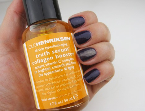 Product Question] Thoughts on the Ole Henriksen Truth serum? And can this  be used with Tret? : r/SkincareAddiction