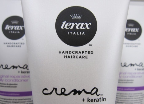 Terax Crema Conditioner