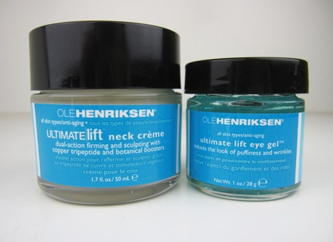 OLEHENRIKSEN Ultimate Lift Eye Gel - Reviews