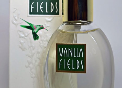 Vanilla Fields EDT