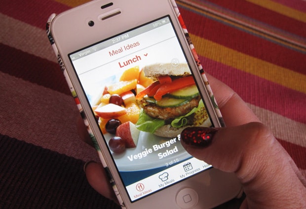 A kick start to weight loss; Weight Watchers Simple Start