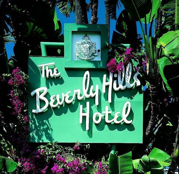 I Work At The Beverly Hills Hotel: Inside the Boycott | we heart this