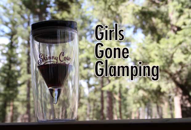 A Review of Glamping at The Resort at Paws Up in Montana