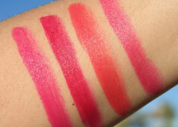Covergirl-LipPerfection-8-swatches