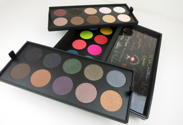 Make-Up-For-Ever-30-Year-artist-shadow-palette-1