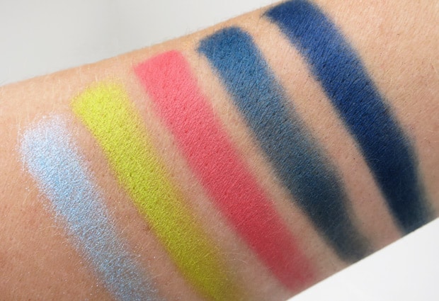 Make-Up-For-Ever-30-Year-artist-shadow-palette-artistic-swatches