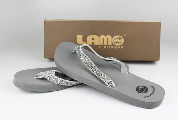 Lamo Resort II Slippers