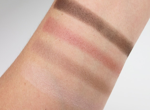 Loreal-colour-riche-eye-shadow-Rose-nude-swatches-6