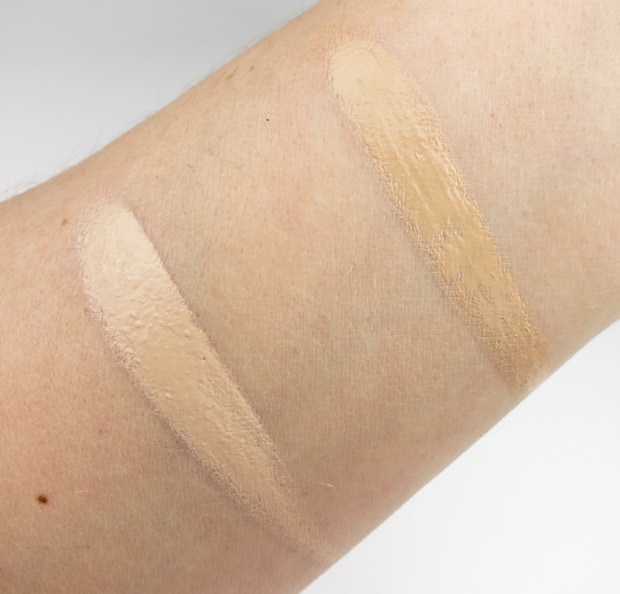 Bareminerals Complexion Rescue Shade Chart