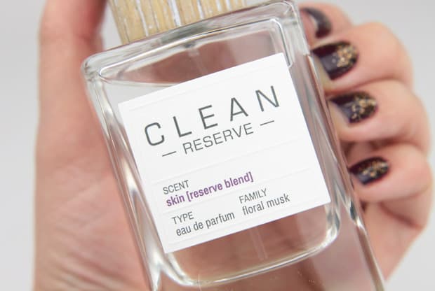 clean reserve perfume review