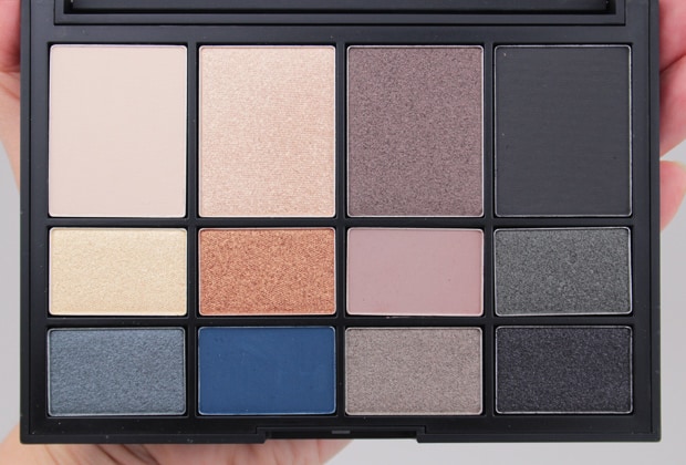 NARS-NARSissist-LAmour-Toujours-Eyeshadow-Palette-review
