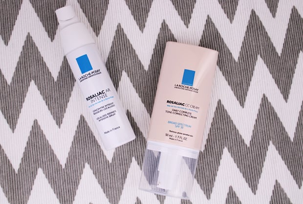 We Heart This shares a full review of the La Roche-Posay Rosaliac collection. Check out this post to see if these La Roche-Posay products are for you.
