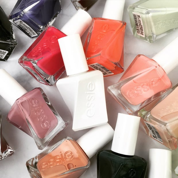 We Heart This Shares the Essie Gel Couture Nail Polish swatches and review. Is this the gel polish you need? Check it out.
