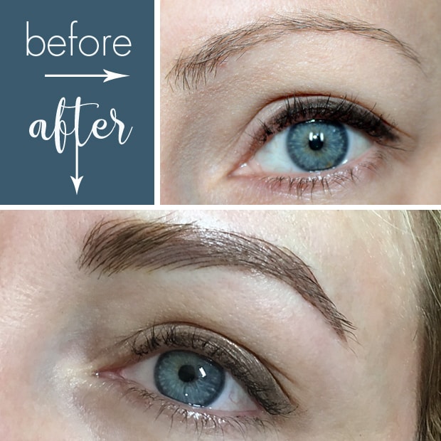 We Heart This shares Five Things You Absolutely Should Know About Microblading. Be sure to check it out before you head for Microblading yourself.