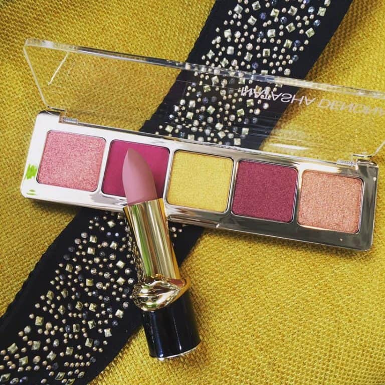 Need it NOW: Natasha Denona Joya eyeshadow palette