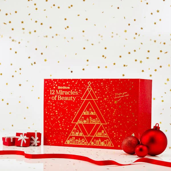 Holiday Gift Guide: Must-Have Beauty Advent Calendar 