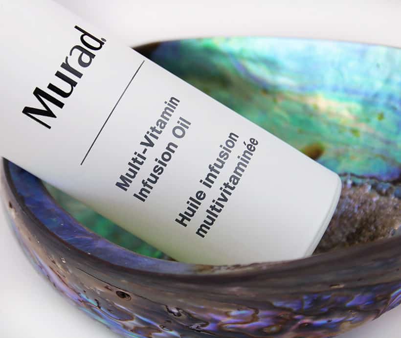 Murad Multi-Vitamin Infusion Oil 
