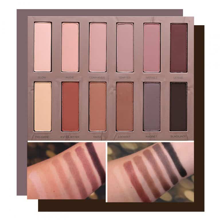 My Favorite Go-To Neutral Eyeshadow Palette (and it’s on sale!)