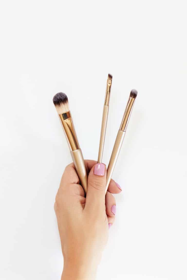 What Are Deep-Set Eyes? + Proper Makeup Tips