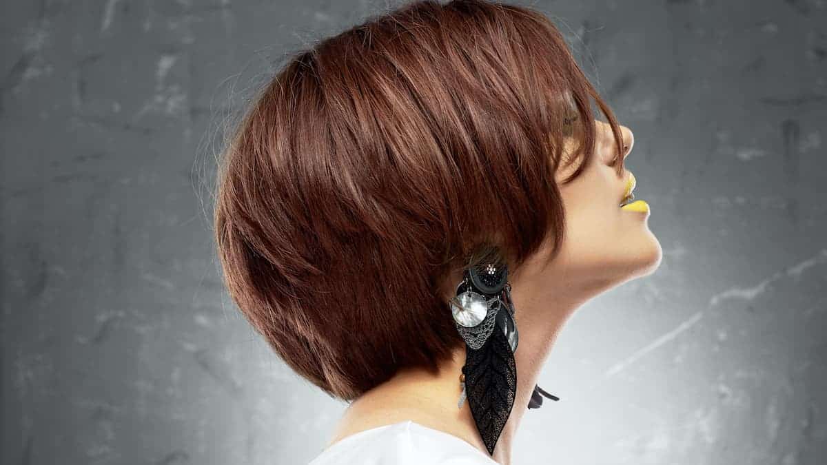 7 Expressive Short Bob Haircuts for Women