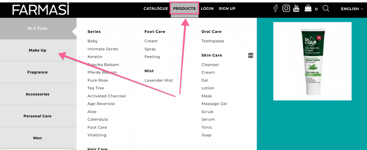 Where To Buy Farmasi Cosmetics Online (+ A Discount!)