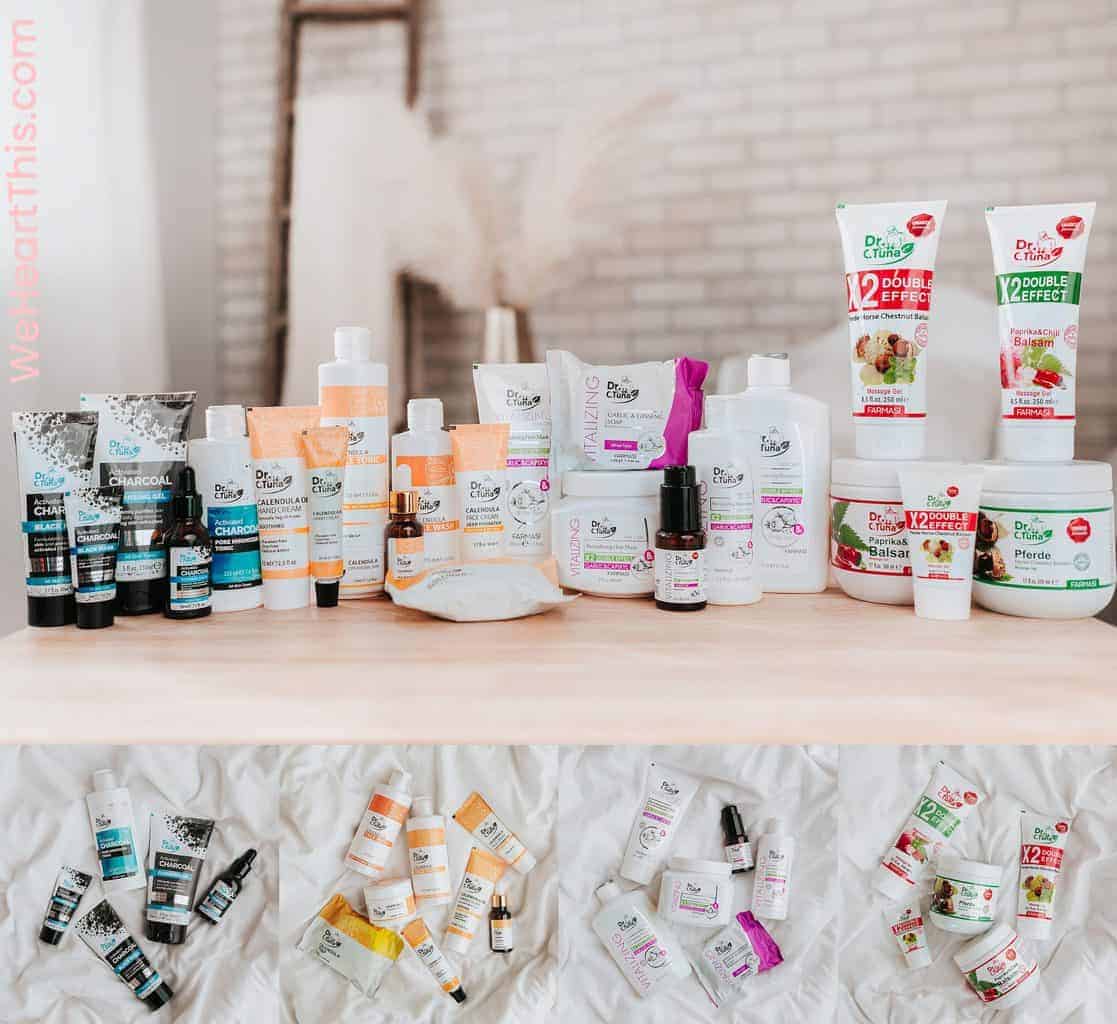 How To A Farmasi Beauty Influencer