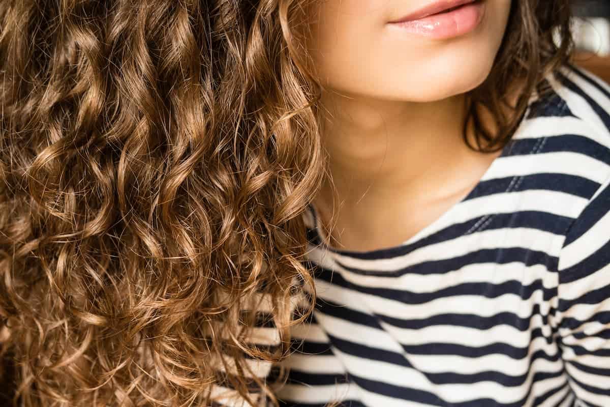 8 Best Drugstore Shampoos for Curly Hair