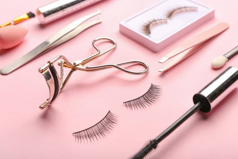 1Top Eyelash Curlers for Asian Eyes That Give an Instant Curl