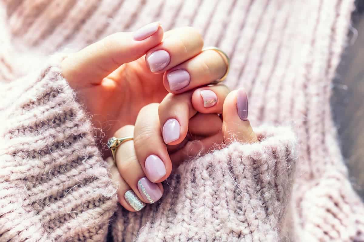 Why is my nail polish still 'soft' hours after painting my nails? - Quora