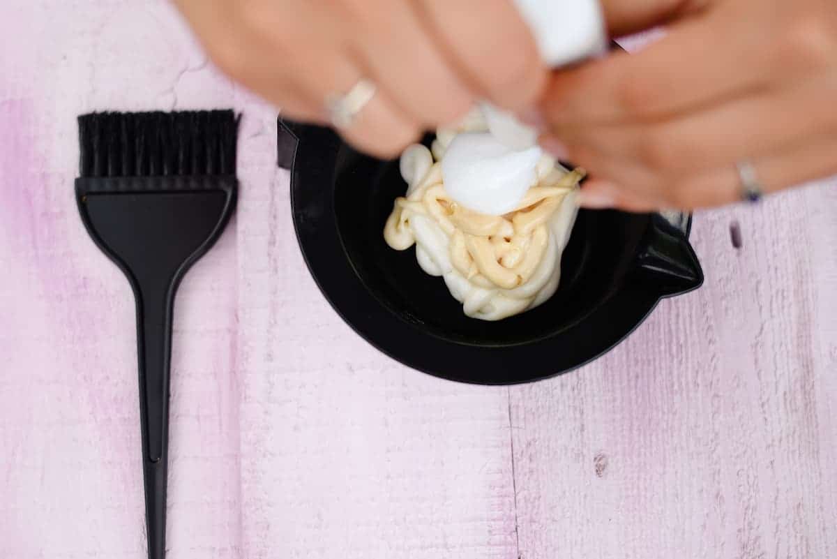 How To Mix Hair Dye Colors At Harrison Trethowan Blog