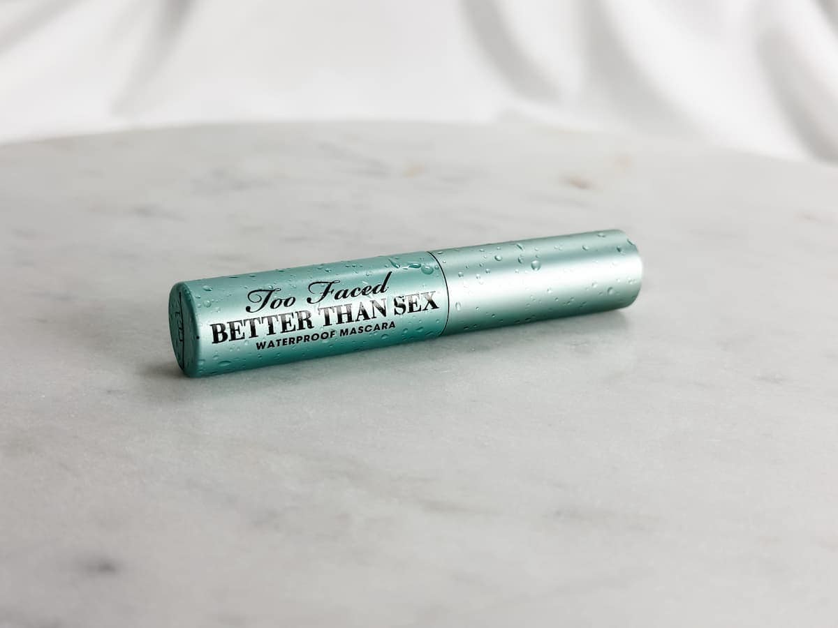 The 6 Top Cruelty-Free Waterproof Mascaras We Totally Love!