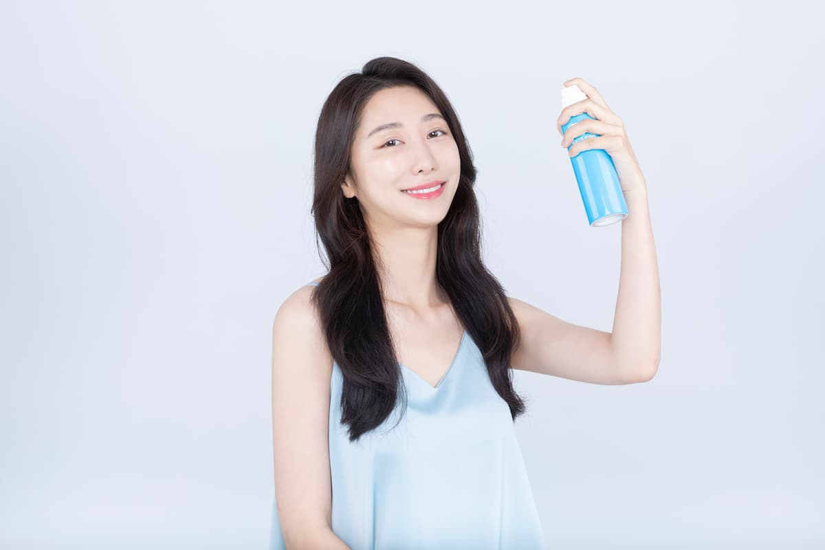 9 Top Korean Face Mists to Try in 2024