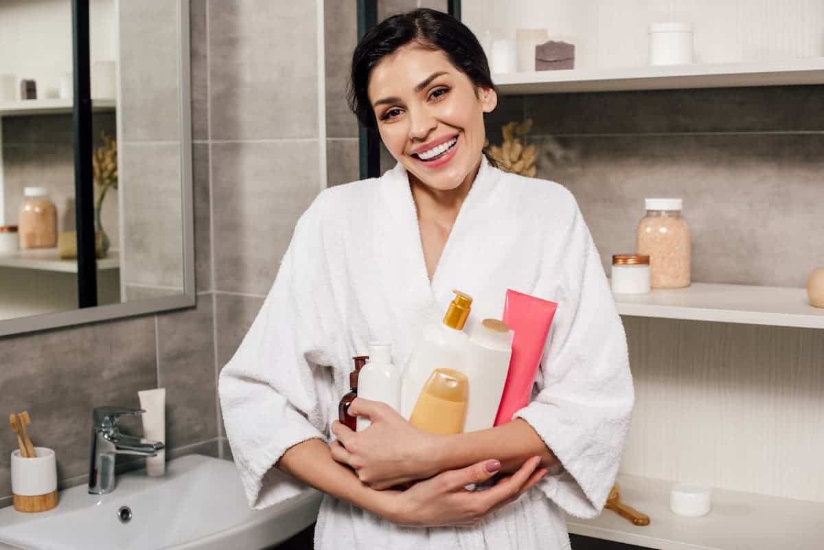 The 15 Best Shampoos for Hair Extensions