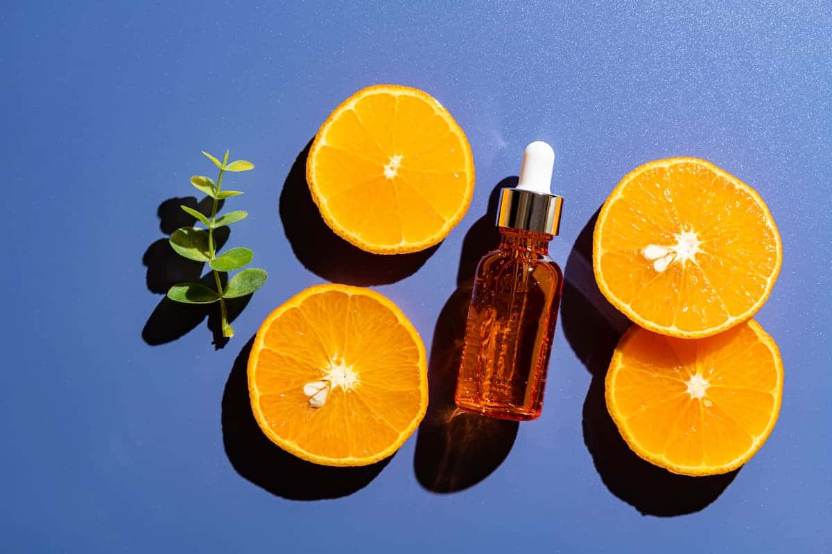 8 Cruelty-Free Vitamin C Serums For Glowing Skin