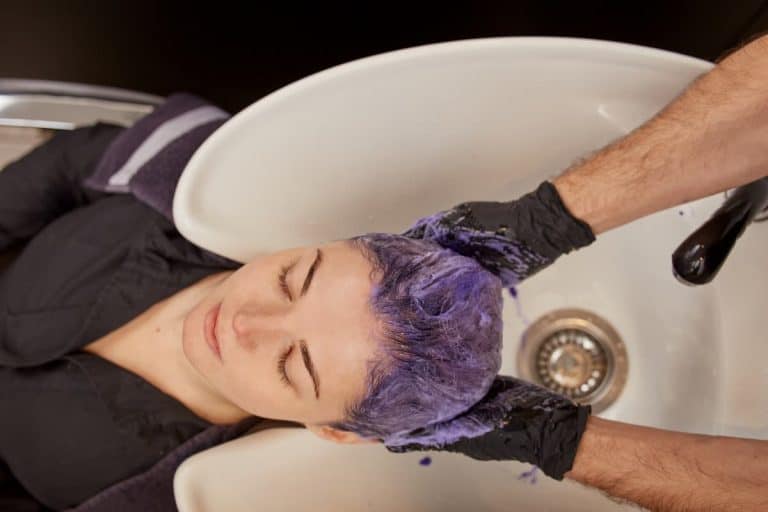 Does Toner Damage Hair? The Truth + How To Avoid Damage