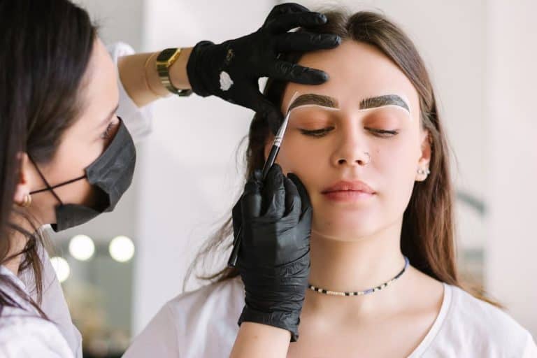 Henna Eyebrow Tints The Ultimate Henna Brows Guide
