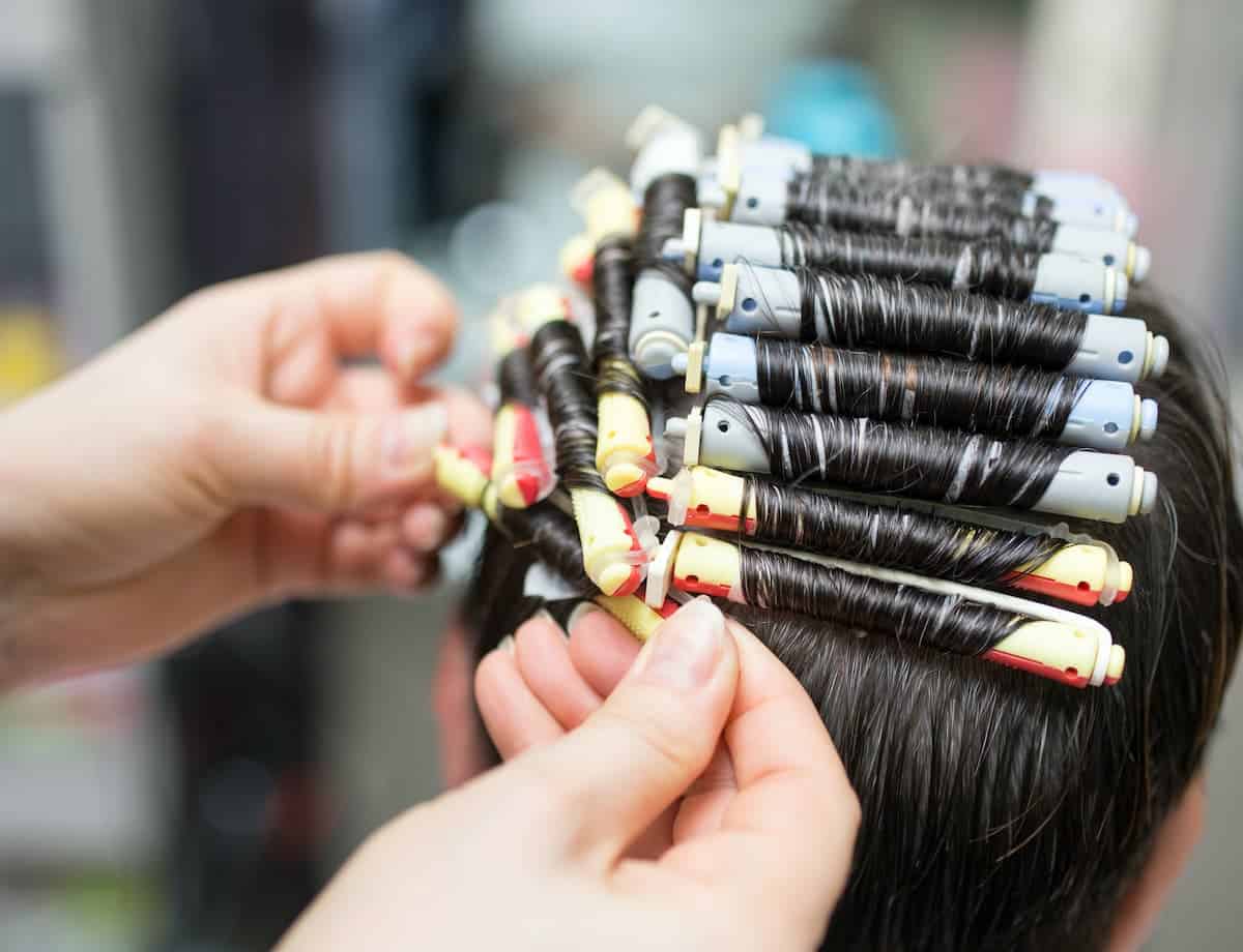 How Long Does A Perm Last? + Tips To Maintain Your Perm